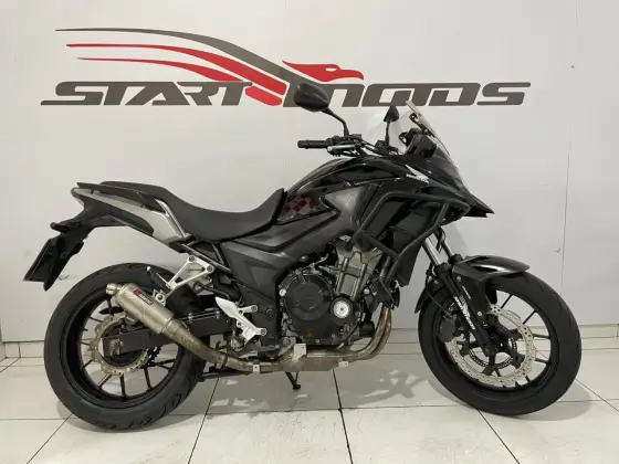 HONDA CB 500 X 