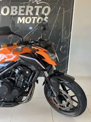 HONDA CB 500F ABS 