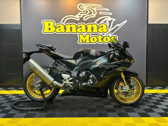 HONDA CBR 1000RR-R FIREBLADE SP 