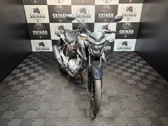 HONDA CG 160 FAN 