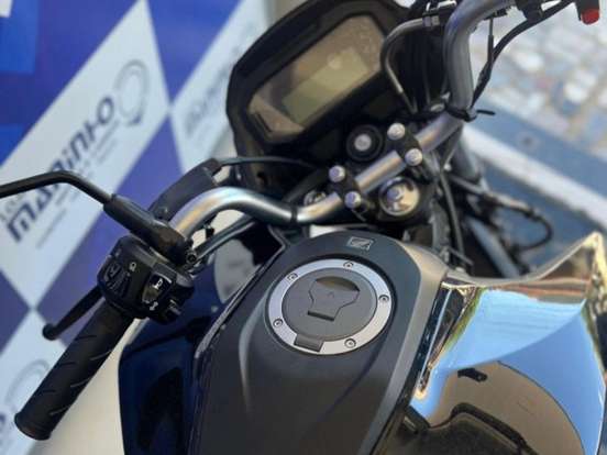 HONDA-CG 160 START ES HONDA-CG 160 START ES-2025