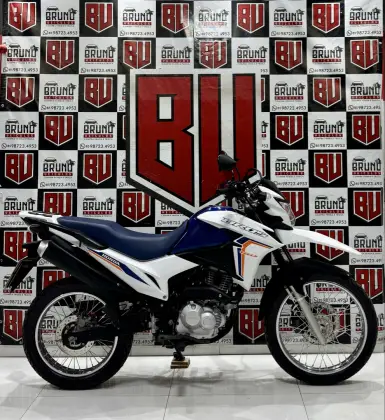HONDA NXR 160 BROS ESDD HONDA NXR 160 BROS ESDD