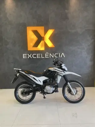 HONDA NXR 160 BROS ESDD HONDA NXR 160 BROS ESDD