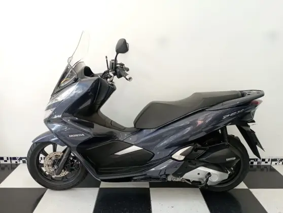 HONDA PCX 