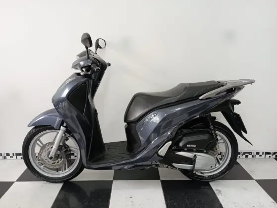 HONDA SH 150i 
