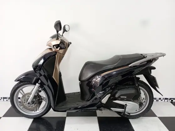HONDA SH 150i 