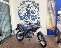 HONDA XRE 190 ADVENTURE HONDA XRE 190 ADVENTURE