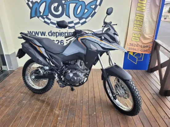 HONDA-XRE 190 ADVENTURE-2026