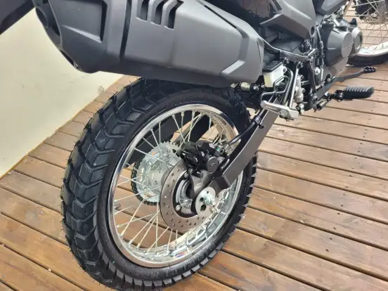 HONDA-XRE 190 ADVENTURE HONDA-XRE 190 ADVENTURE-2026