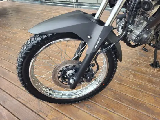 HONDA-XRE 190 ADVENTURE-2026