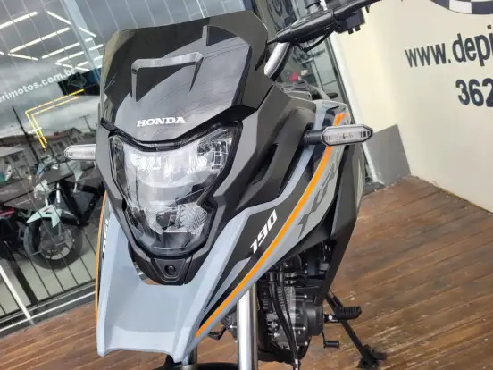 HONDA-XRE 190 ADVENTURE-2026