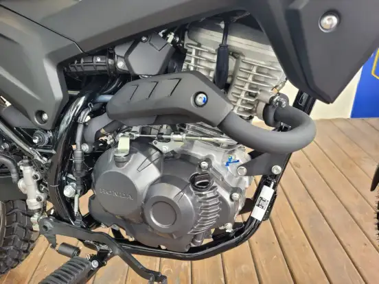 HONDA-XRE 190 ADVENTURE-2026