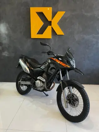 HONDA XRE 300 ADVENTURE 