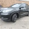 HONDA HR-V 1.8 16V FLEX EXL 4P AUTOMÁTICO HONDA HR-V 1.8 16V FLEX EXL 4P AUTOMÁTICO
