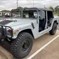 HUMMER AM 6.2 4X4 OPEN TOP TURBO DIESEL 4P MANUAL HUMMER AM 6.2 4X4 OPEN TOP TURBO DIESEL 4P MANUAL