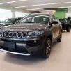 JEEP COMPASS 1.3 T270 TURBO FLEX LONGITUDE AT6 JEEP COMPASS 1.3 T270 TURBO FLEX LONGITUDE AT6