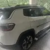 JEEP COMPASS 2.0 16V DIESEL LIMITED 4X4 AUTOMÁTICO JEEP COMPASS 2.0 16V DIESEL LIMITED 4X4 AUTOMÁTICO