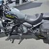 KAWASAKI VULCAN S ABS CAFÉ KAWASAKI VULCAN S ABS CAFÉ