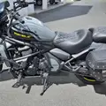 KAWASAKI VULCAN S ABS CAFÉ KAWASAKI VULCAN S ABS CAFÉ