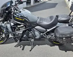 KAWASAKI VULCAN S ABS CAFÉ KAWASAKI VULCAN S ABS CAFÉ