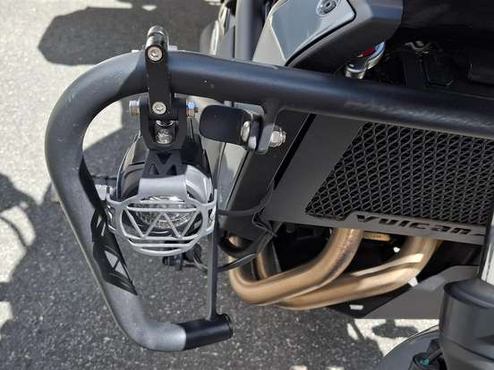 KAWASAKI-VULCAN S ABS CAFÉ KAWASAKI-VULCAN S ABS CAFÉ-2023