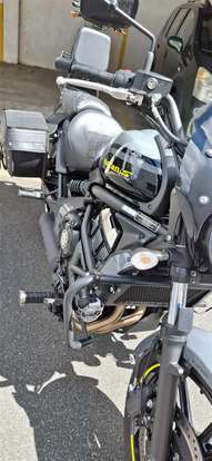 KAWASAKI-VULCAN S ABS CAFÉ-2023