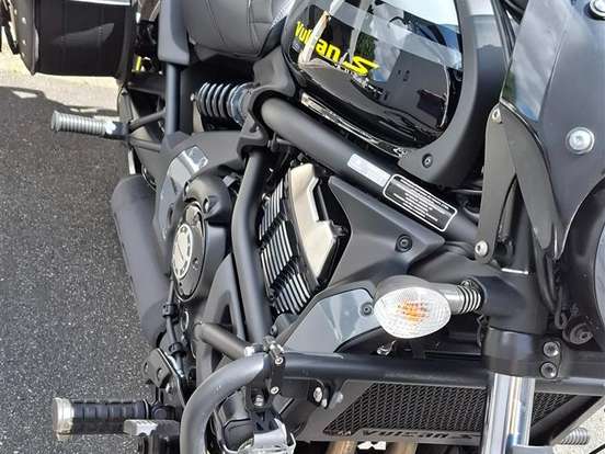 KAWASAKI-VULCAN S ABS CAFÉ KAWASAKI-VULCAN S ABS CAFÉ-2023
