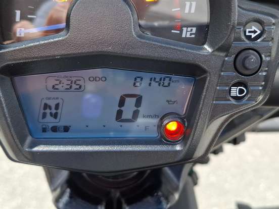 KAWASAKI-VULCAN S ABS CAFÉ KAWASAKI-VULCAN S ABS CAFÉ-2023