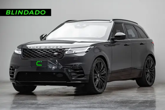 LAND ROVER RANGE ROVER VELAR 3.0 P340 GASOLINA R-DYNAMIC HSE AUTOMÁTICO