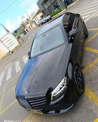 MERCEDES-BENZ-C 180-1.6 CGI GASOLINA EXCLUSIVE 9G-TRONIC MERCEDES-BENZ-C 180-2018