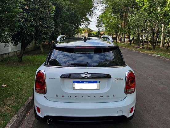 MINI-COOPER-1.5 12V TURBO GASOLINA TOP 4P AUTOMÁTICO MINI-COOPER-2017