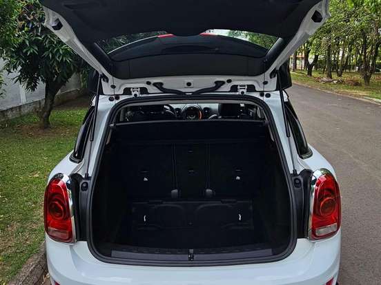 MINI-COOPER-1.5 12V TURBO GASOLINA TOP 4P AUTOMÁTICO MINI-COOPER-2017