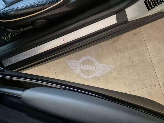 MINI-COOPER-1.6 S COUPÉ 16V TURBO GASOLINA 2P AUTOMÁTICO MINI-COOPER-2012