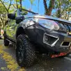 MITSUBISHI L200 TRITON 2.4 16V TURBO DIESEL SPORT GLX CD 4P 4X4 MANUAL MITSUBISHI L200 TRITON 2.4 16V TURBO DIESEL SPORT GLX CD 4P 4X4 MANUAL