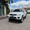 MITSUBISHI PAJERO DAKAR 3.2 4X4 16V TURBO INTERCOOLER DIESEL 4P AUTOMÁTICO MITSUBISHI PAJERO DAKAR 3.2 4X4 16V TURBO INTERCOOLER DIESEL 4P AUTOMÁTICO