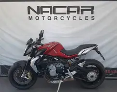 MV AGUSTA BRUTALE 800 MV AGUSTA BRUTALE 800