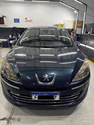 PEUGEOT-408-2011