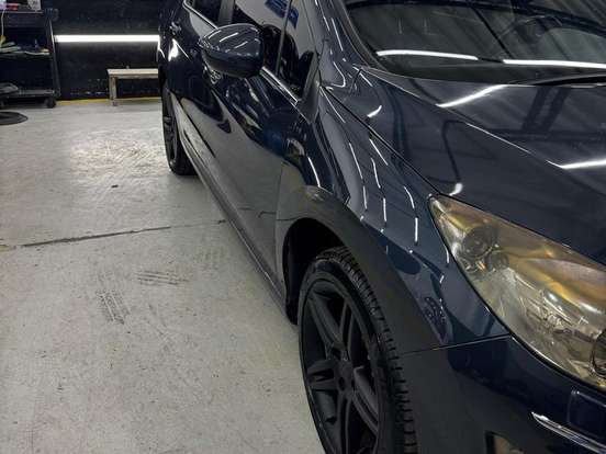 PEUGEOT-408-1.6 GRIFFE 16V TURBO GASOLINA 4P AUTOMÁTICO PEUGEOT-408-2011