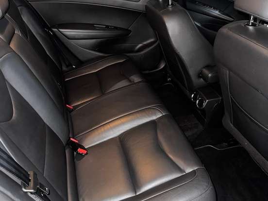 PEUGEOT-408-1.6 GRIFFE 16V TURBO GASOLINA 4P AUTOMÁTICO PEUGEOT-408-2011