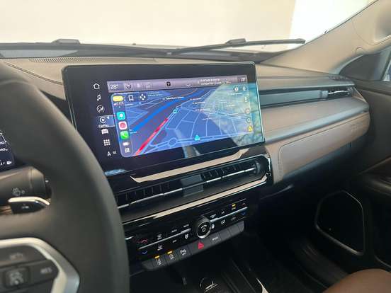 RAM-RAMPAGE-2.0 HURRICANE 4 TURBO GASOLINA LARAMIE 4X4 AUTOMÁTICO RAM-RAMPAGE-2023