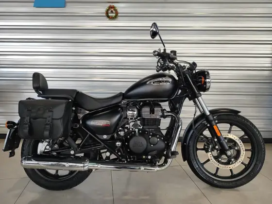 ROYAL ENFIELD METEOR 350 FIREBALL 