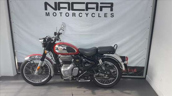 ROYAL ENFIELD-CLASSIC 350-2022