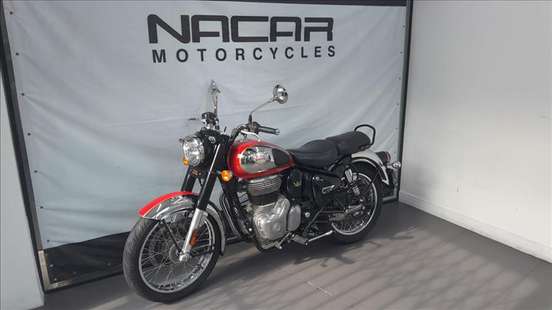 ROYAL ENFIELD-CLASSIC 350-2022