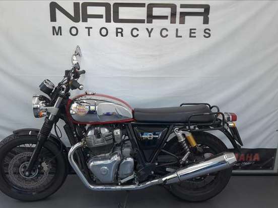 ROYAL ENFIELD-INTERCEPTOR ROYAL ENFIELD-INTERCEPTOR-2023
