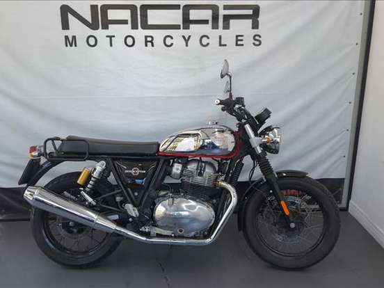 ROYAL ENFIELD-INTERCEPTOR ROYAL ENFIELD-INTERCEPTOR-2023