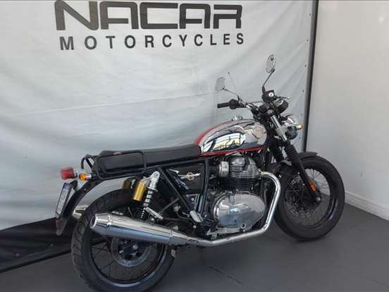 ROYAL ENFIELD-INTERCEPTOR ROYAL ENFIELD-INTERCEPTOR-2023