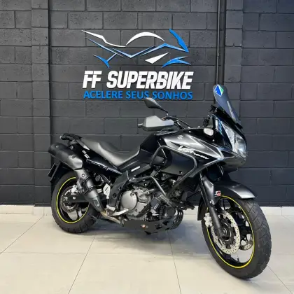 SUZUKI DL 650 V STROM 