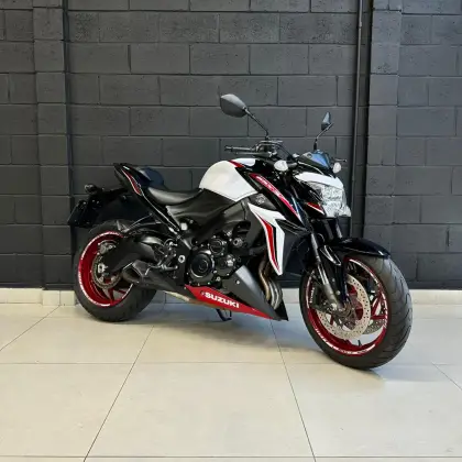 SUZUKI GSX-S1000A ABS 