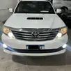 TOYOTA HILUX SW4 3.0 SRV 4X4 16V TURBO INTERCOOLER DIESEL 4P AUTOMÁTICO TOYOTA HILUX SW4 3.0 SRV 4X4 16V TURBO INTERCOOLER DIESEL 4P AUTOMÁTICO