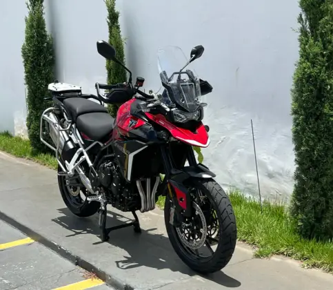 TRIUMPH TIGER 900 GT PRO 